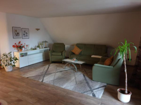 NEU! FeWo Maya mit Sauna